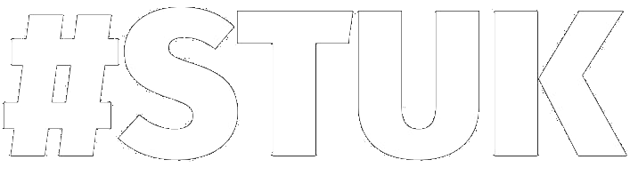 #STUK logo